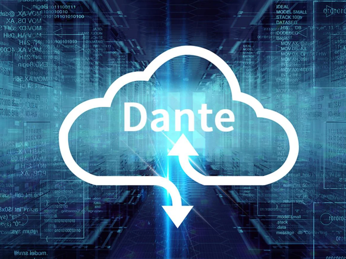Przedstawiamy rozwiązanie FHB Audio Dante.
