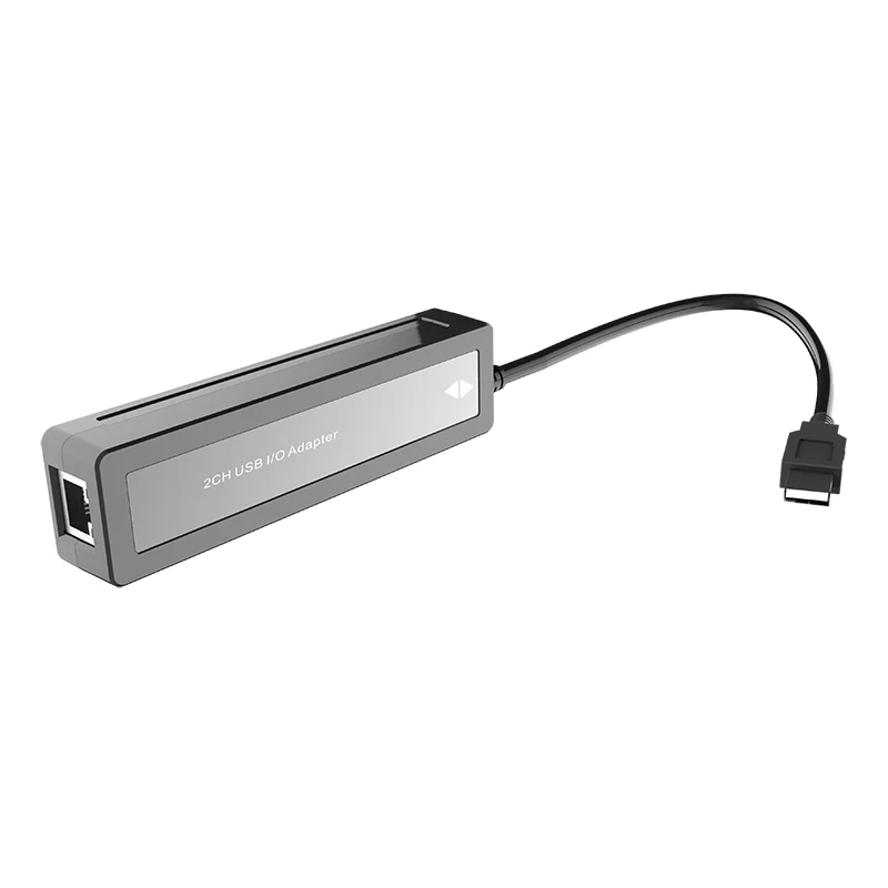 Adapter USB 2CH Dante